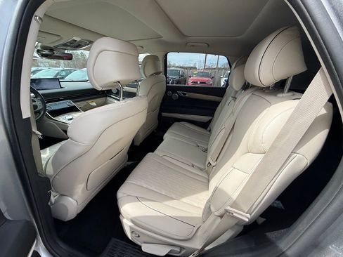 Used 2024 Genesis GV80 3.5T AWD/4WD image 15