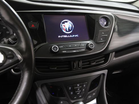 Used 2019 Buick Envision Essence image 9
