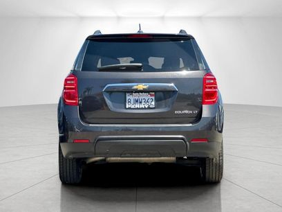 Used 2016 Chevrolet Equinox LT w/ Convenience Package