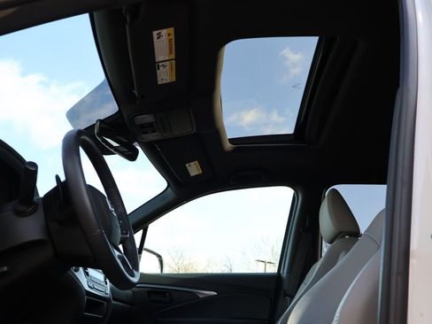 Certified 2023 Honda Passport EX-L image 32