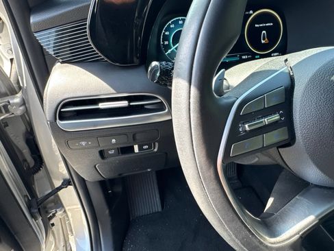 Used 2024 Hyundai Palisade Calligraphy FWD image 15