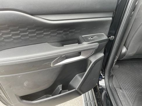 Used 2024 Ford Ranger XLT AWD/4WD image 68