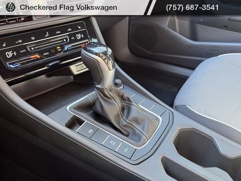 New 2026 Volkswagen Jetta Sport image 37