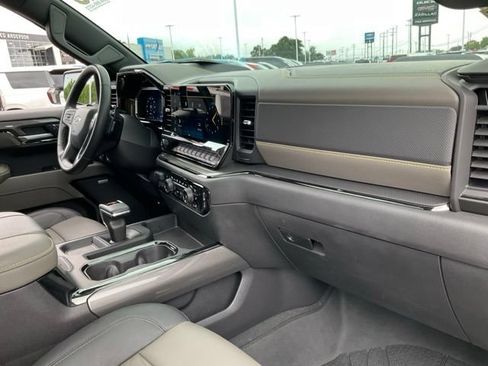 Used 2026 Chevrolet Silverado 1500 ZR2 AWD/4WD image 23