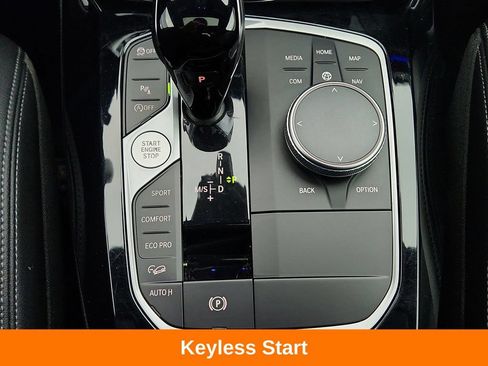 Used 2024 BMW X3 xDrive30i AWD/4WD image 20