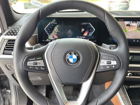 Certified 2024 BMW X5 sDrive40i w/ Premium Package RWD image 19