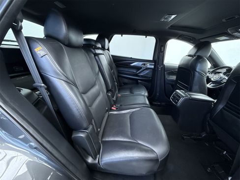 Used 2018 MAZDA CX-9 Grand Touring image 45
