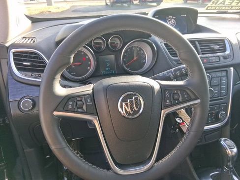 Used 2015 Buick Encore Premium image 15