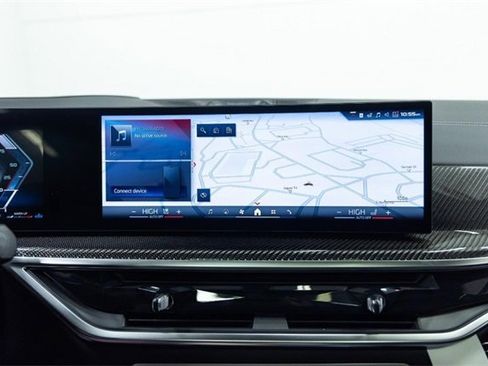 New 2026 BMW X7 M60i image 19