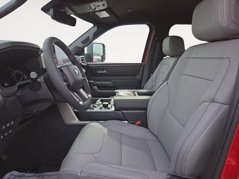 New 2026 Toyota Tundra SR5 AWD/4WD image 9