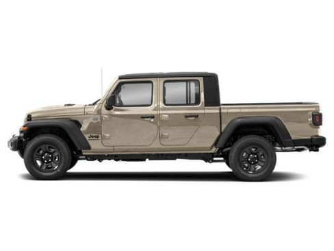 Used 2022 Jeep Gladiator Sport AWD/4WD image 3