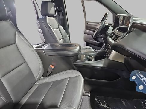 Certified 2022 Chevrolet Tahoe Z71 w/ Z71 Off-Road Package image 13