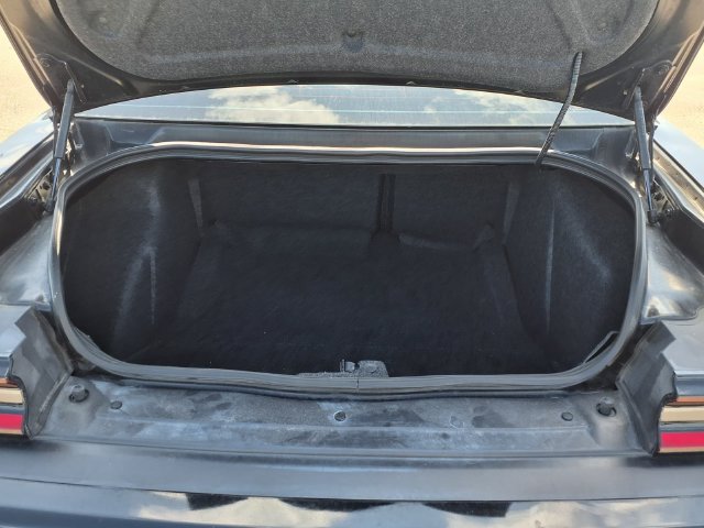 Used 2022 Dodge Challenger R/T Scat Pack RWD image 10