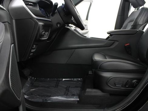 New 2026 Jeep Grand Cherokee Limited AWD/4WD image 19