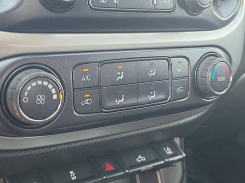 Used 2022 Chevrolet Colorado LT w/ Fleet Safety Package image 23