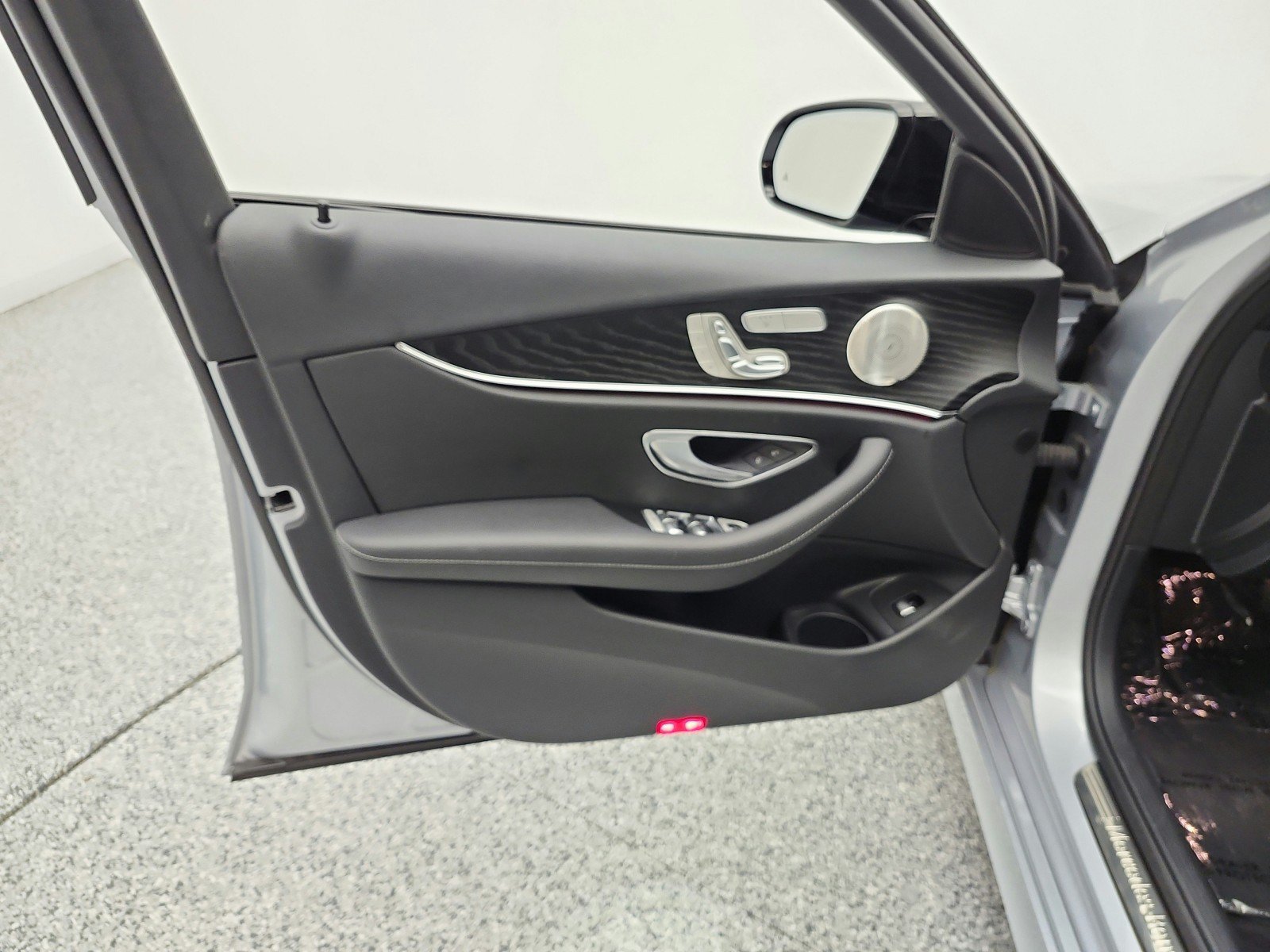 Certified 2023 Mercedes-Benz E 350 Sedan image 15