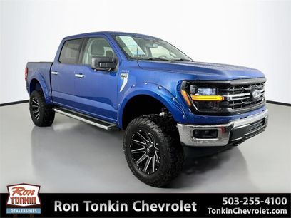 Used 2024 Ford F150 XLT