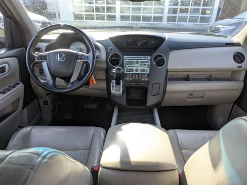 Used 2011 Honda Pilot EX-L image 27