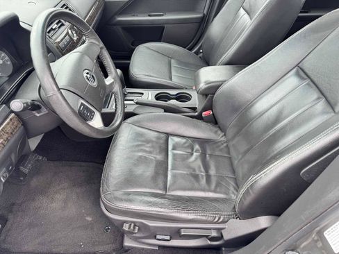 Used 2008 Mercury Milan Premier FWD image 36