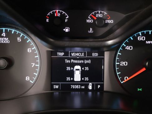 Used 2020 Chevrolet Colorado W/T RWD image 4