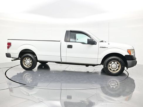 Used 2013 Ford F150 XL w/ Trailer Tow Pkg RWD image 4