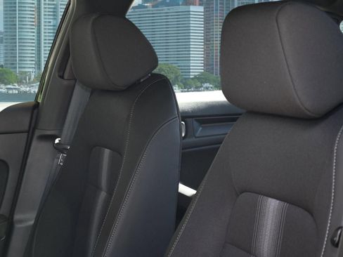 New 2026 Honda Civic Sport image 17