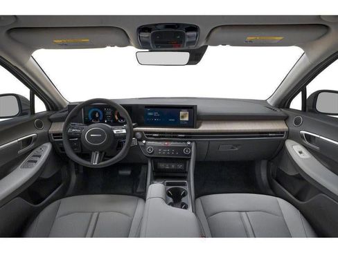 New 2026 Hyundai Sonata Blue FWD image 24