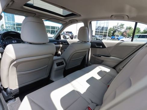 Used 2013 Honda Accord EX-L image 52