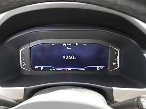 Certified 2022 Volkswagen Atlas SEL Premium AWD/4WD image 20