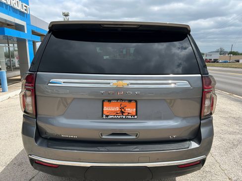 Used 2021 Chevrolet Tahoe LT image 7