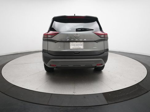 Used 2023 Nissan Rogue S AWD/4WD image 25