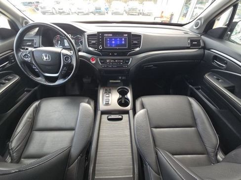 Used 2021 Honda Ridgeline RTL-E image 27