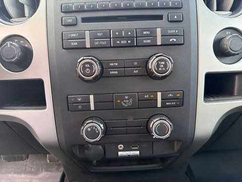 Used 2014 Ford F150 XLT w/ Trailer Tow Package AWD/4WD image 25