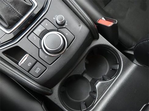 Used 2021 MAZDA CX-5 Touring image 19