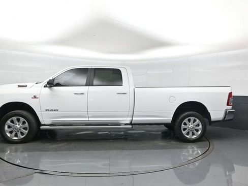 Used 2022 RAM 3500 Big Horn w/ Level A Equipment Group AWD/4WD image 6