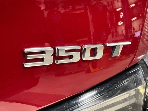 Used 2021 Cadillac XT4 Sport AWD/4WD image 9