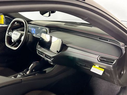 New 2026 Dodge Charger R/T Scat Pack image 12