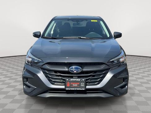 Used 2024 Subaru Legacy Premium AWD/4WD image 2