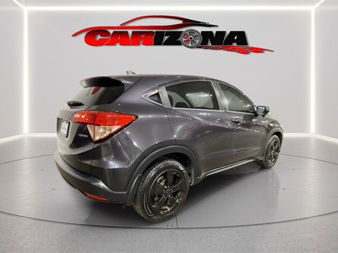 Used 2016 Honda HR-V EX image 3