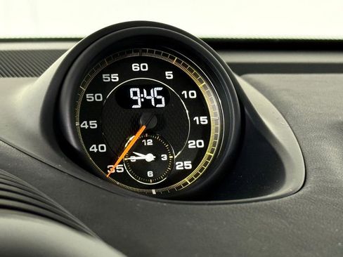 New 2025 Porsche 718 Boxster Spyder RS image 25