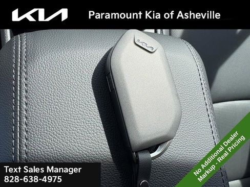 New 2026 Kia Sportage EX AWD/4WD image 27