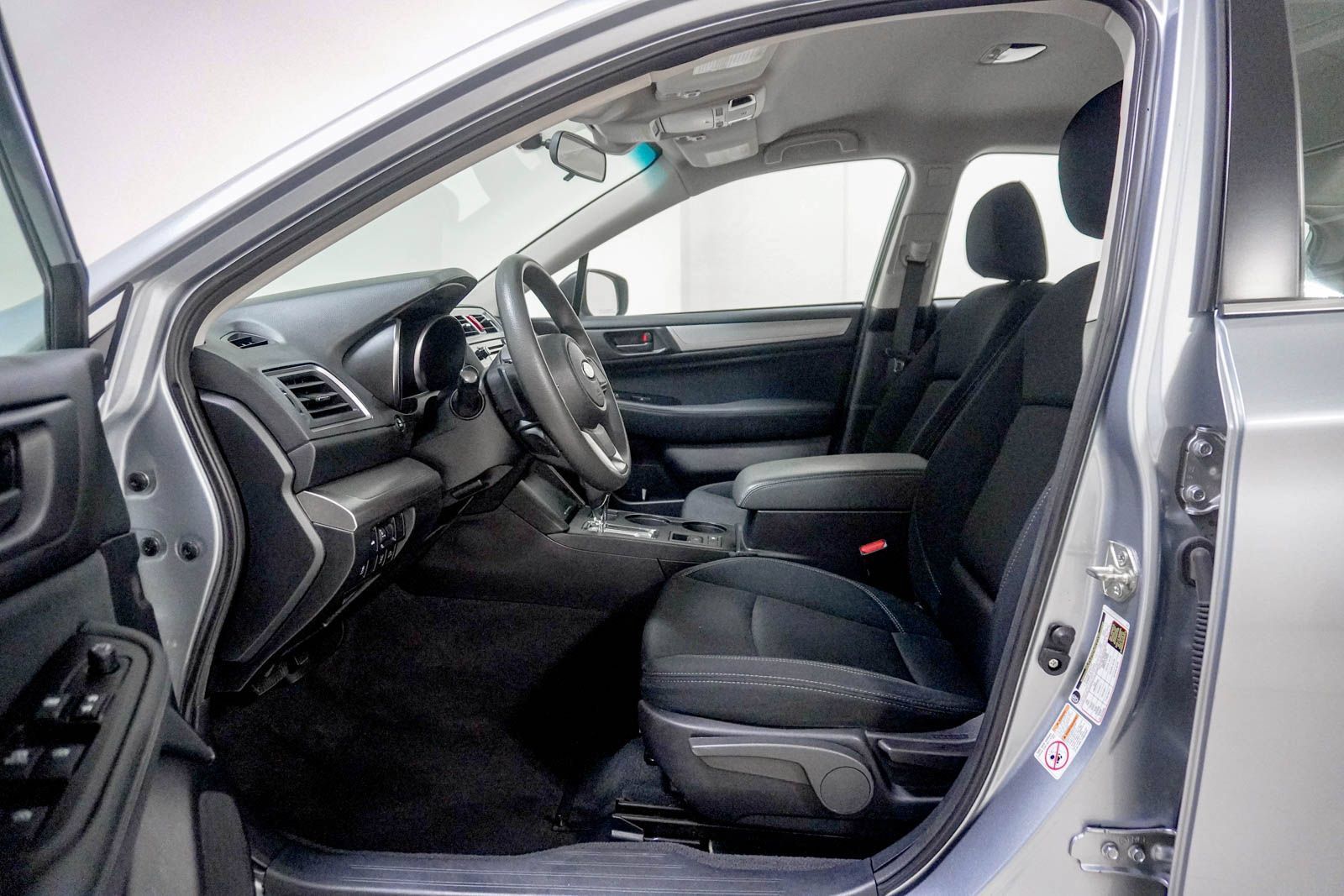 Used 2019 Subaru Legacy 2.5i AWD/4WD image 18