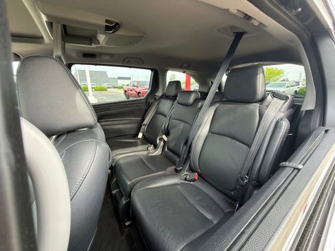 Used 2021 Honda Odyssey Touring image 28