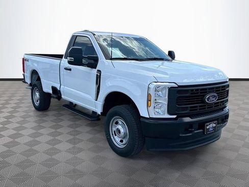 New 2025 Ford F350 XL AWD/4WD image 2