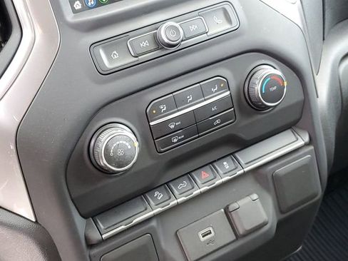 Used 2020 Chevrolet Silverado 1500 Custom Trail Boss w/ Custom Convenience Package image 14