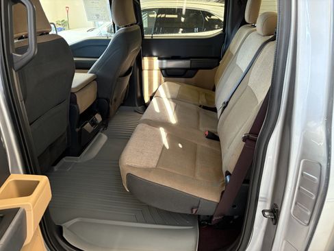 Used 2023 Ford F150 XLT image 11