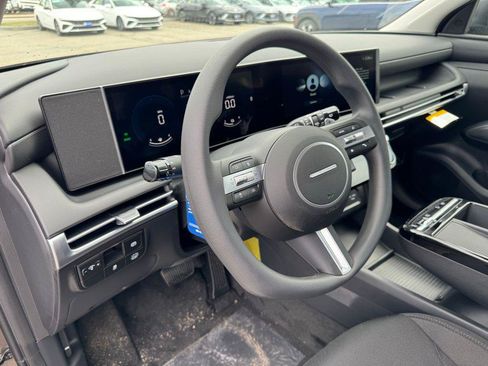 New 2026 Hyundai Tucson Blue SE AWD/4WD image 15