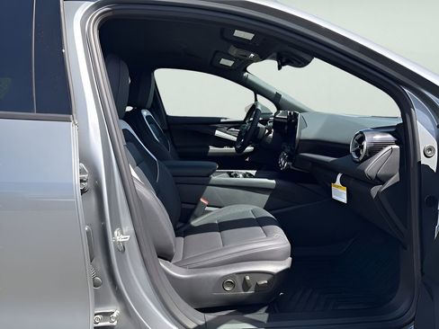 New 2025 Chevrolet Blazer EV LT image 10