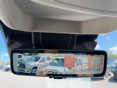 New 2026 RAM ProMaster 3500 w/ Quick Order Package 22G SLT image 37