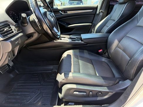 Used 2020 Honda Accord Sport image 21